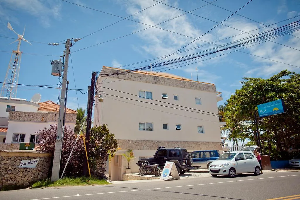 Hotel Kite Beach Inn Cabarete