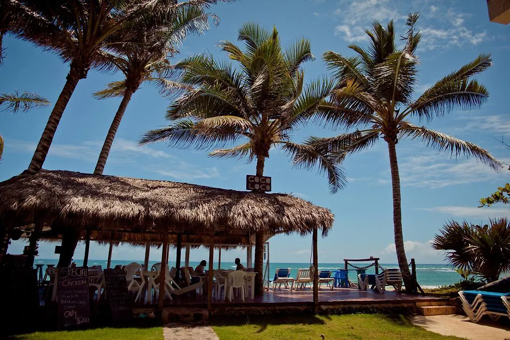 Kite Beach Inn Cabarete Hotel