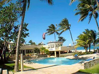 Kite Beach Inn Cabarete Hotel