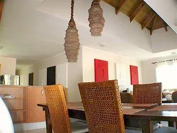 Hotel Kite Beach Inn Cabarete