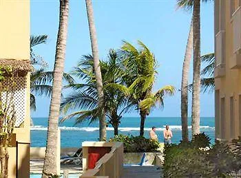 Hotel Kite Beach Inn Cabarete