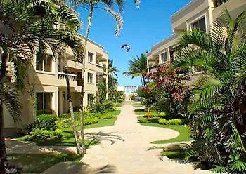 Kite Beach Inn Cabarete 4*,  Den Dominikanske Republik