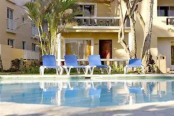 **** Szálloda Kite Beach Inn Cabarete Dominikai Köztársaság