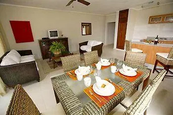 Kite Beach Inn Cabarete 4*,