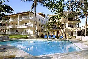 **** Hotel Kite Beach Inn Cabarete Den Dominikanske Republik