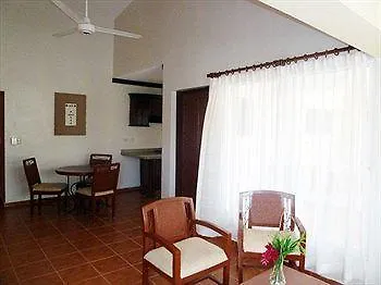 Hotel Kite Beach Inn Cabarete