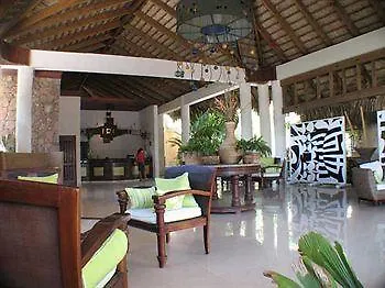 Hotel Kite Beach Inn Cabarete