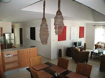 Kite Beach Inn Cabarete 4*,