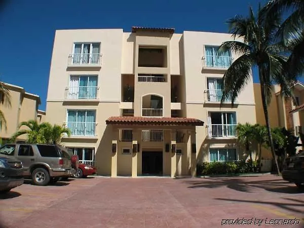 Szálloda Kite Beach Inn Cabarete