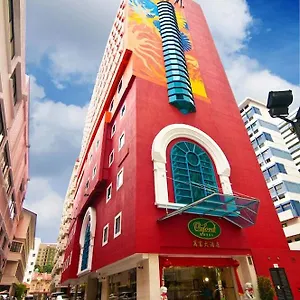 visit hotel