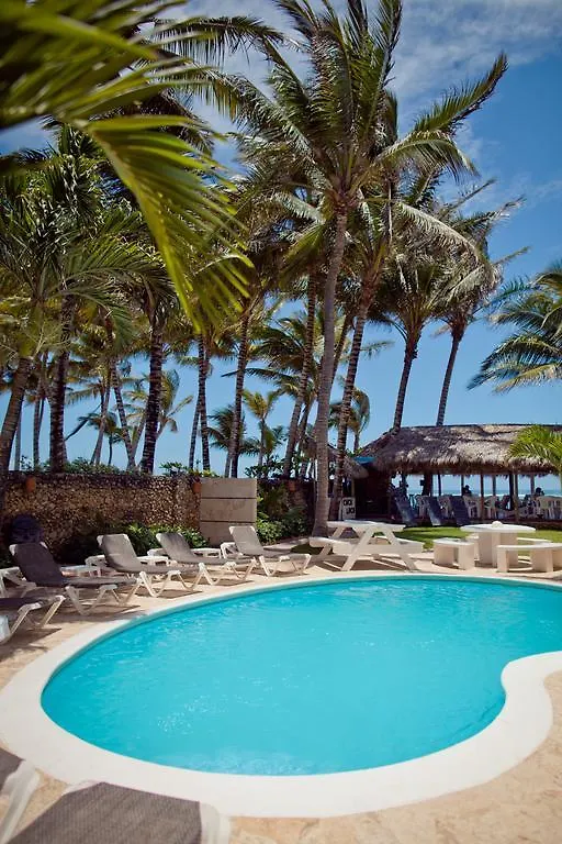 Kite Beach Inn Cabarete 4*,  Dominican Republic