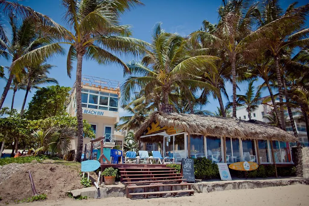 Hotel Kite Beach Inn Cabarete