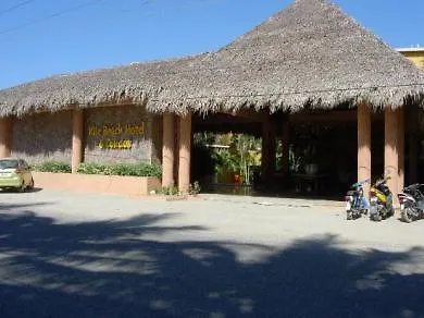 **** Hotel Kite Beach Inn Cabarete Dominican Republic