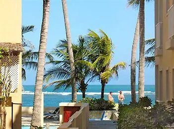 Hotel Kite Beach Inn Cabarete