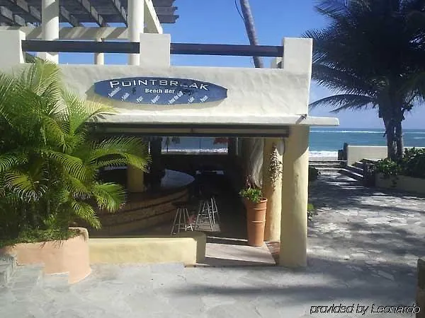 Kite Beach Inn Cabarete Dominican Republic