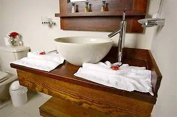 **** Hotel Kite Beach Inn Cabarete Dominican Republic