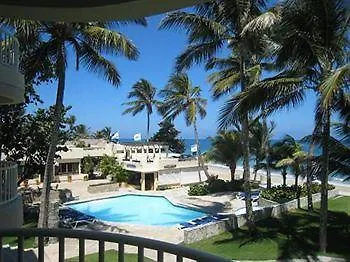 Kite Beach Inn Cabarete