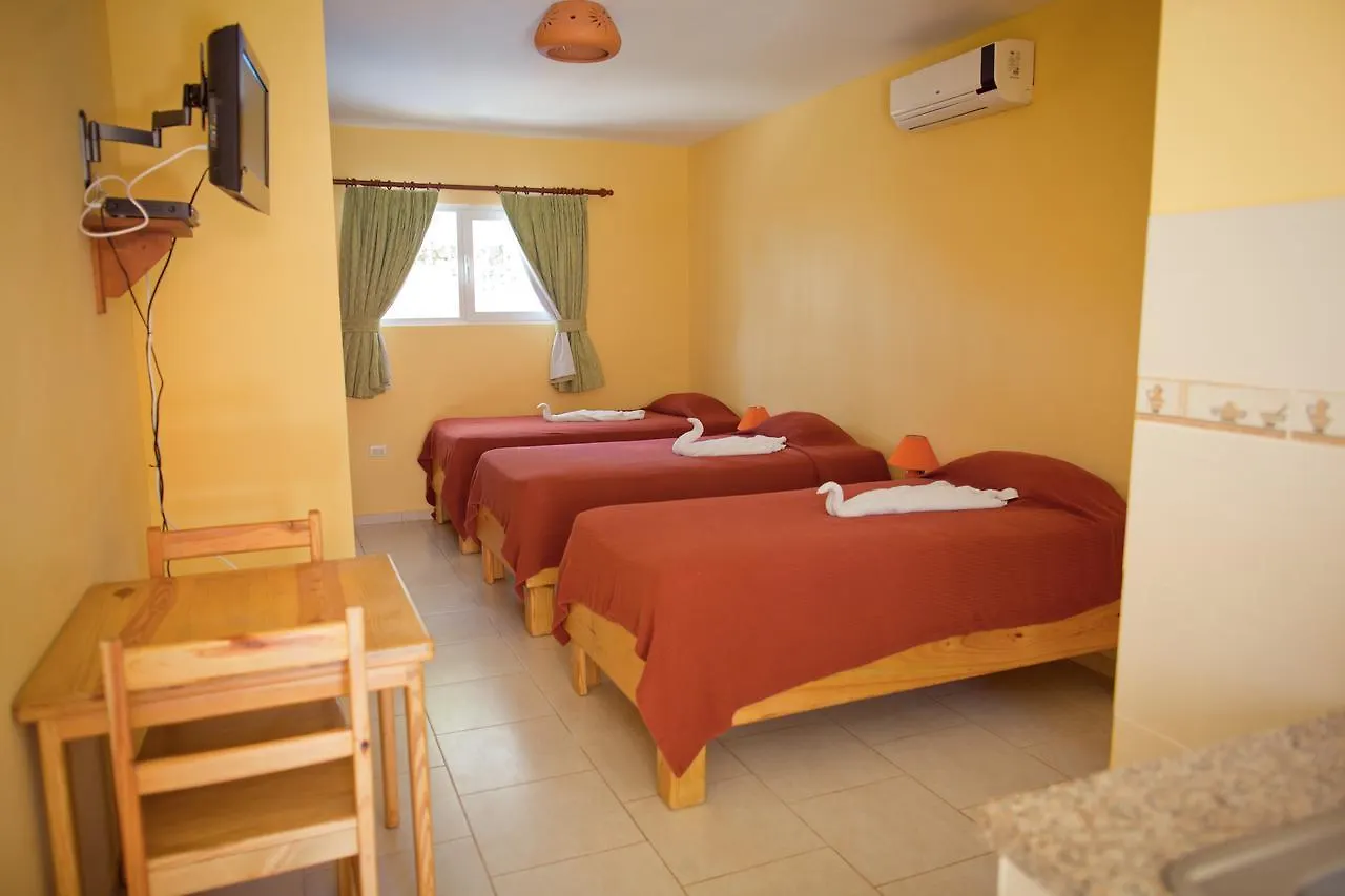 Kite Beach Inn Cabarete Dominican Republic