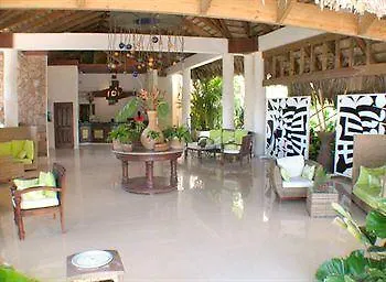 Kite Beach Inn Cabarete Repubblica Dominicana