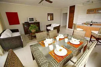 Kite Beach Inn Cabarete 4*,