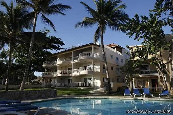 Kite Beach Inn Cabarete 4*,  Repubblica Dominicana