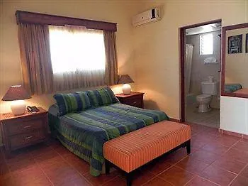 Kite Beach Inn Cabarete 4*,  Repubblica Dominicana